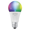 Žiarovka LEDVANCE® SMART+ WIFI 060 (ean5396) dim - stmievateľná, mení farby, 9W, E27, CLASSIC A