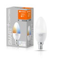 Žiarovka LEDVANCE® SMART+ WIFI 040 (ean5556) dim - stmievateľná, 5W, E14, 2700K-6500K, CLASSIC B 2 detail