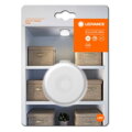 Svietidlo LEDVANCE DOT-IT TOUCH®, dotykové, USB, 32 lm