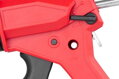 Pištoľ výtlačná Strend Pro Premium, na silikón a tmel, otočná 360°, 300 ml, 14, náradie
