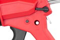 Pištoľ výtlačná Strend Pro Premium, na silikón a tmel, otočná 360°, 300 ml 9 detail
