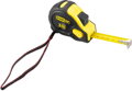 Meter GIANT CR-G16 CE 3,0 m, stáčací, pogumovaný