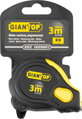 Meter GIANT CR-G16 CE 3,0 m, stáčací, pogumovaný