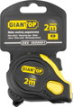 Meter GIANT CR-G16 CE 2,0 m, stáčací, pogumovaný