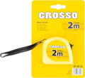 Meter GIANT GROSSO CR-07 2,0 m, stáčací