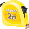 Meter GIANT GROSSO CR-07 2,0 m, stáčací