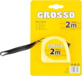 Meter GIANT GROSSO CR-07 2,0 m, stáčací