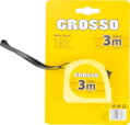 Meter GIANT GROSSO CR-07 3,0 m, stáčací 4 detail