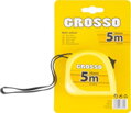 Meter GIANT GROSSO CR-07 5,0 m, stáčací