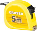 Meter GIANT GROSSO CR-07 5,0 m, stáčací