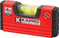Vodováha KAPRO 246, MINI Handy level, 100 mm