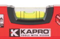 Vodováha KAPRO 246, MINI Handy level, 100 mm