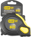 Meter GIANT CR-G16 CE 8,0 m, stáčací, pogumovaný