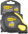 Meter GIANT CR-G16 CE 8,0 m, stáčací, pogumovaný