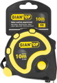 Meter GIANT CR-90X CE 10,0 m, stáčací, pogumovaný