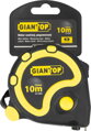 Meter GIANT CR-90X CE 10,0 m, stáčací, pogumovaný