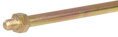 Miešadlo na maltu Strend Pro PXE-02, 120x600 mm, M14