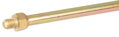 Miešadlo na maltu Strend Pro PXE-02, 140x600 mm, M14