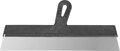 Stierka Standard 516-2, 450 mm, fasádna, Inox 1 detail