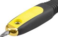 Stierka Strend Pro S6170, 200 mm, sadrokartón, Inox 2 detail