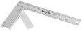 Uholník FSC-08, 300 mm, Alu, s uhlomerom 2 detail