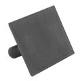 Hladítko Strend Pro BlackEdt, 240x120 mm, rovné