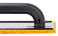 Hladítko Reflex 106907, 250x130x9 mm, huba 3 detail