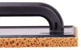 Hladítko Strend Pro BlackEdt, 250x130 mm, morská huba