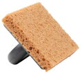 Hladítko Strend Pro BlackEdt, 250x130 mm, morská huba