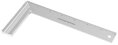 Uholník Strend Pro WPS-502, 350 mm, Alu 2 detail