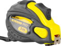 Meter WorkTiger 6E 3,0 m, 19 mm, stáčací AutoStop