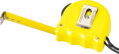 Meter WorkTiger 16 3,0 m, 16 mm, stáčací ABS