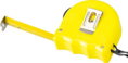 Meter WorkTiger 16 5,0 m, 19 mm, stáčací ABS