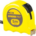 Meter WorkTiger 16 5,0 m, 19 mm, stáčací ABS