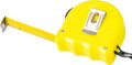 Meter WorkTiger 16 5,0 m, 19 mm, stáčací ABS