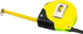 Meter WorkTiger 23 3,0 m, 13 mm, stáčací ABS