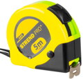 Meter WorkTiger 23 5,0 m, 19 mm, stáčací ABS