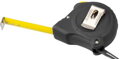 Meter WorkTiger 6K 3,0 m, 16 mm, stáčací plastový