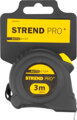Meter WorkTiger 6K 3,0 m, 16 mm, stáčací plastový