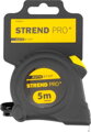 Meter WorkTiger 6K 5,0 m, 19 mm, stáčací plastový