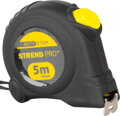 Meter WorkTiger 6K 5,0 m, 19 mm, stáčací plastový