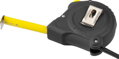 Meter WorkTiger 6K 5,0 m, 19 mm, stáčací plastový