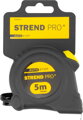 Meter WorkTiger 6K 5,0 m, 19 mm, stáčací plastový