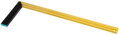 Uholník Strend Pro YPS-529, 550 mm, Alu