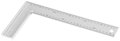 Uholník DY-5007-1, 300 mm, Alu