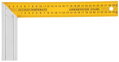 Uholník DY-5007B, 300 mm, Alu