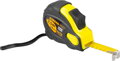 Meter WorkTiger 7H 7,5 m, 25 mm, stáčací plastový
