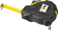 Meter WorkTiger 7H 7,5 m, 25 mm, stáčací plastový