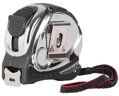 Meter GIANT CR-G44, 2 m, 16 mm, Chrome/Nylon, Class II 6 detail