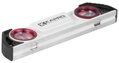 Vodováha KAPRO 935 OPTIVISION, 250 mm, Red Torpedo